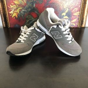 New balance originals